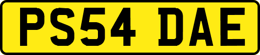 PS54DAE