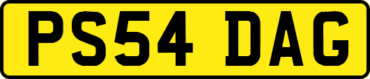 PS54DAG