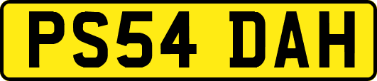 PS54DAH