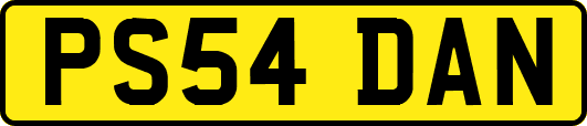 PS54DAN