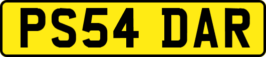 PS54DAR