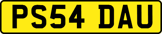PS54DAU