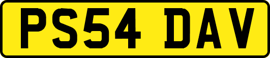 PS54DAV