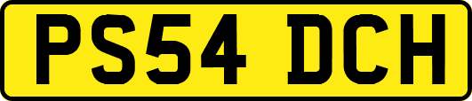 PS54DCH