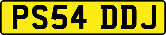 PS54DDJ