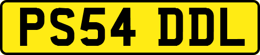 PS54DDL