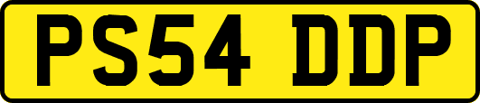 PS54DDP