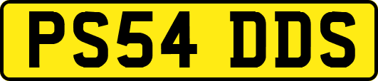 PS54DDS