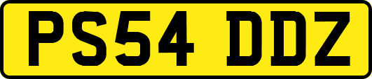 PS54DDZ