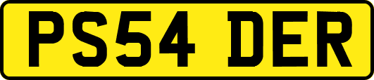 PS54DER