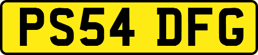 PS54DFG