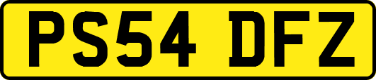 PS54DFZ