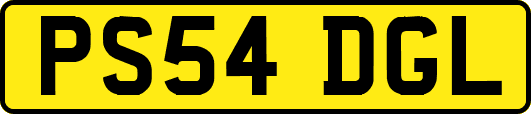 PS54DGL