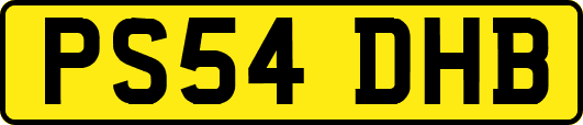 PS54DHB