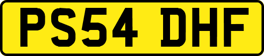 PS54DHF
