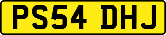 PS54DHJ