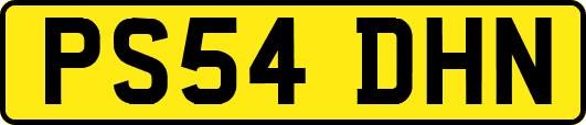 PS54DHN