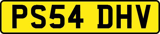PS54DHV
