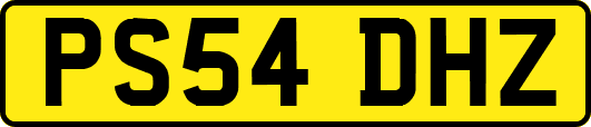 PS54DHZ