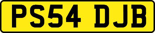 PS54DJB