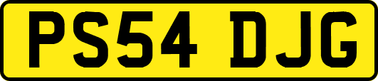 PS54DJG