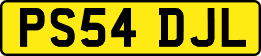 PS54DJL