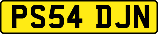 PS54DJN