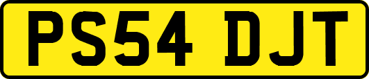 PS54DJT