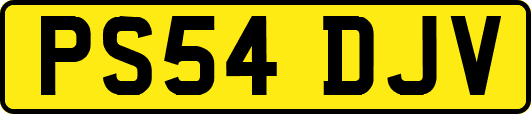 PS54DJV