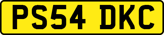 PS54DKC