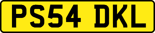 PS54DKL