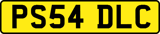 PS54DLC
