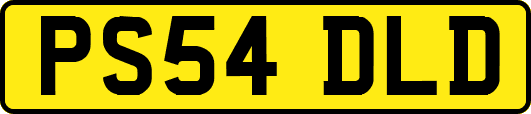 PS54DLD