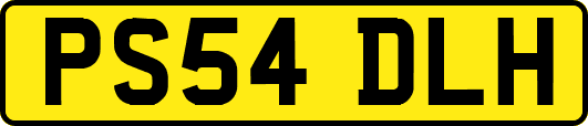 PS54DLH