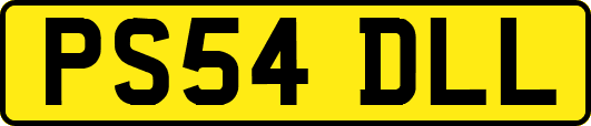 PS54DLL