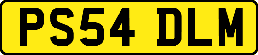 PS54DLM