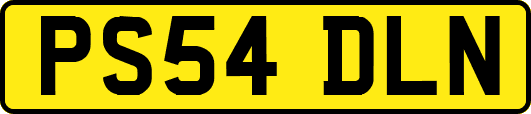 PS54DLN