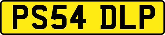PS54DLP