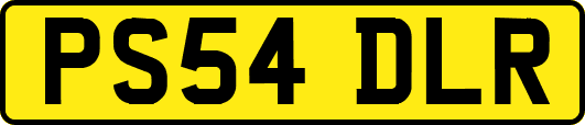PS54DLR