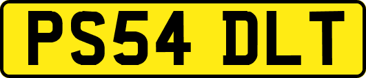 PS54DLT