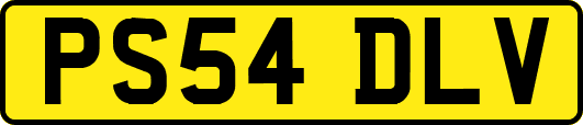 PS54DLV