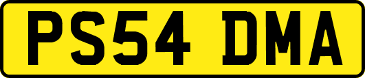 PS54DMA
