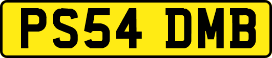 PS54DMB