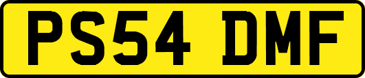 PS54DMF
