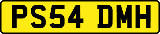 PS54DMH