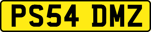 PS54DMZ