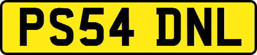 PS54DNL