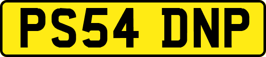 PS54DNP