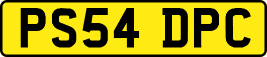 PS54DPC
