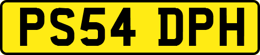 PS54DPH